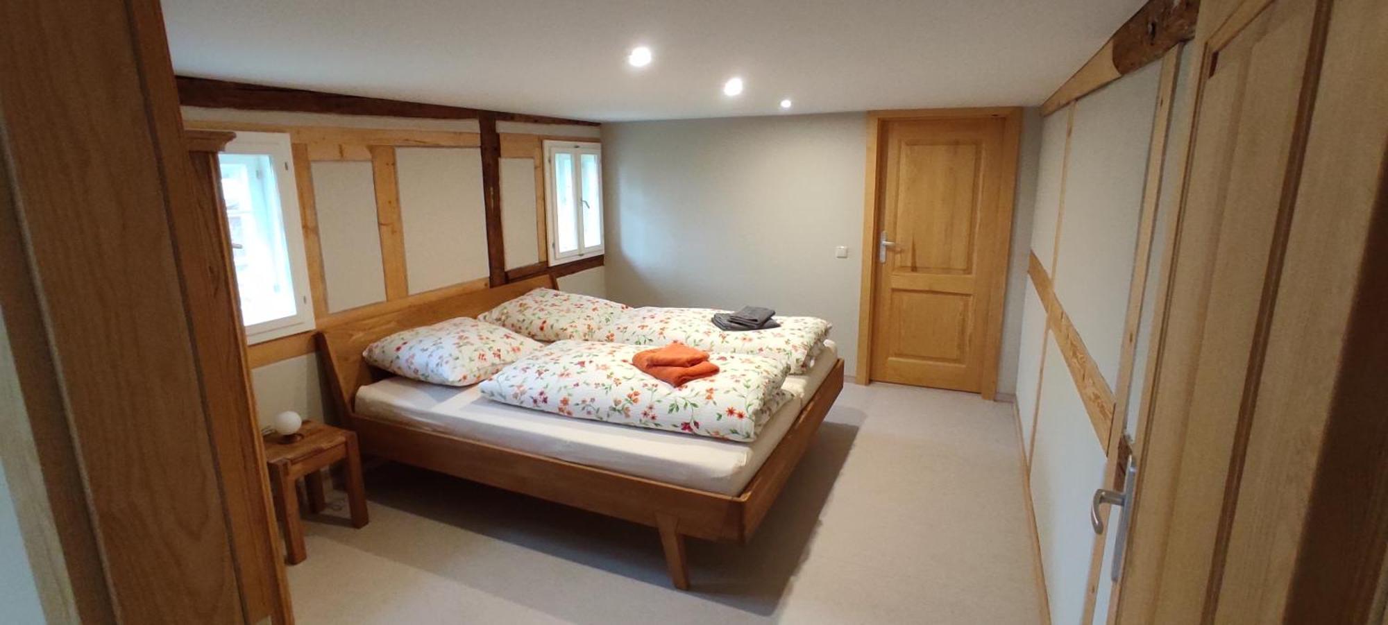 Flachshaeusl Mittelndorf Habitación foto