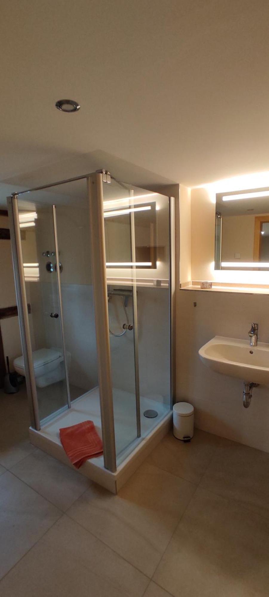 Flachshaeusl Mittelndorf Habitación foto