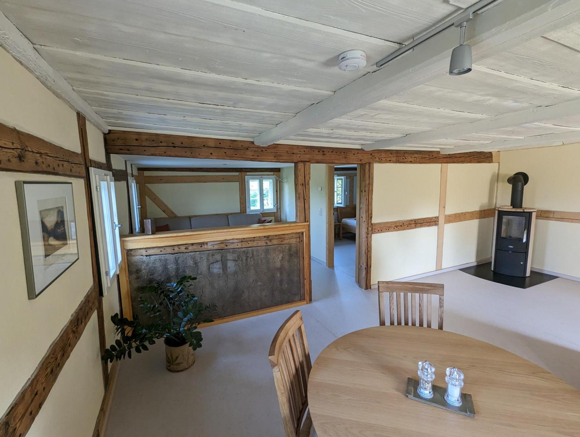 Flachshaeusl Mittelndorf Habitación foto