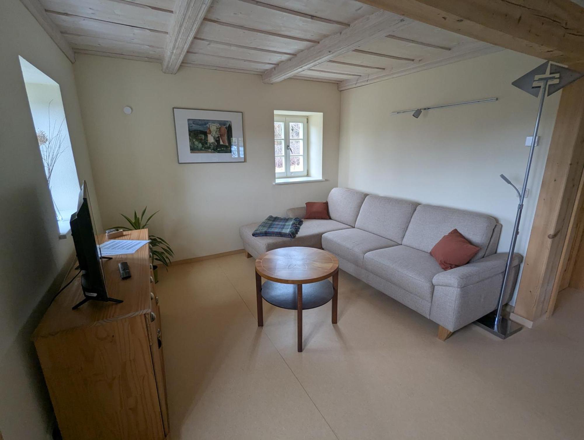 Flachshaeusl Mittelndorf Habitación foto