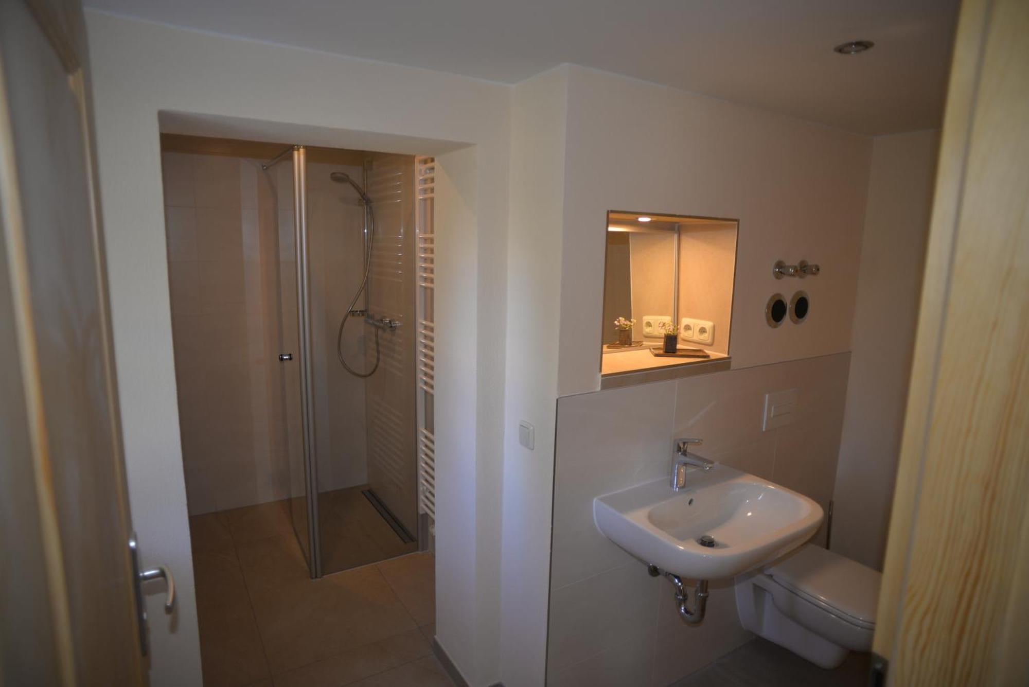 Flachshaeusl Mittelndorf Habitación foto