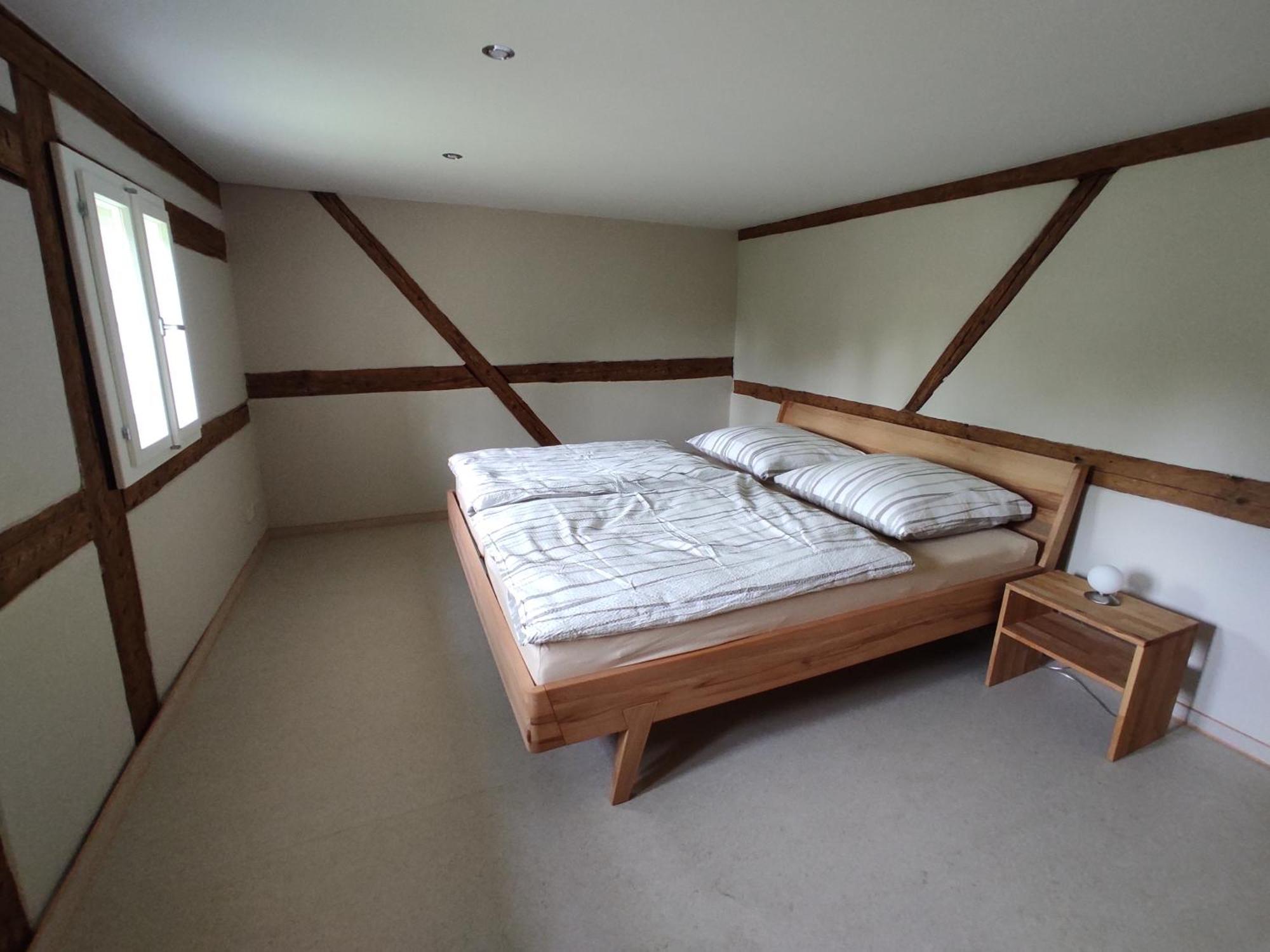 Flachshaeusl Mittelndorf Habitación foto