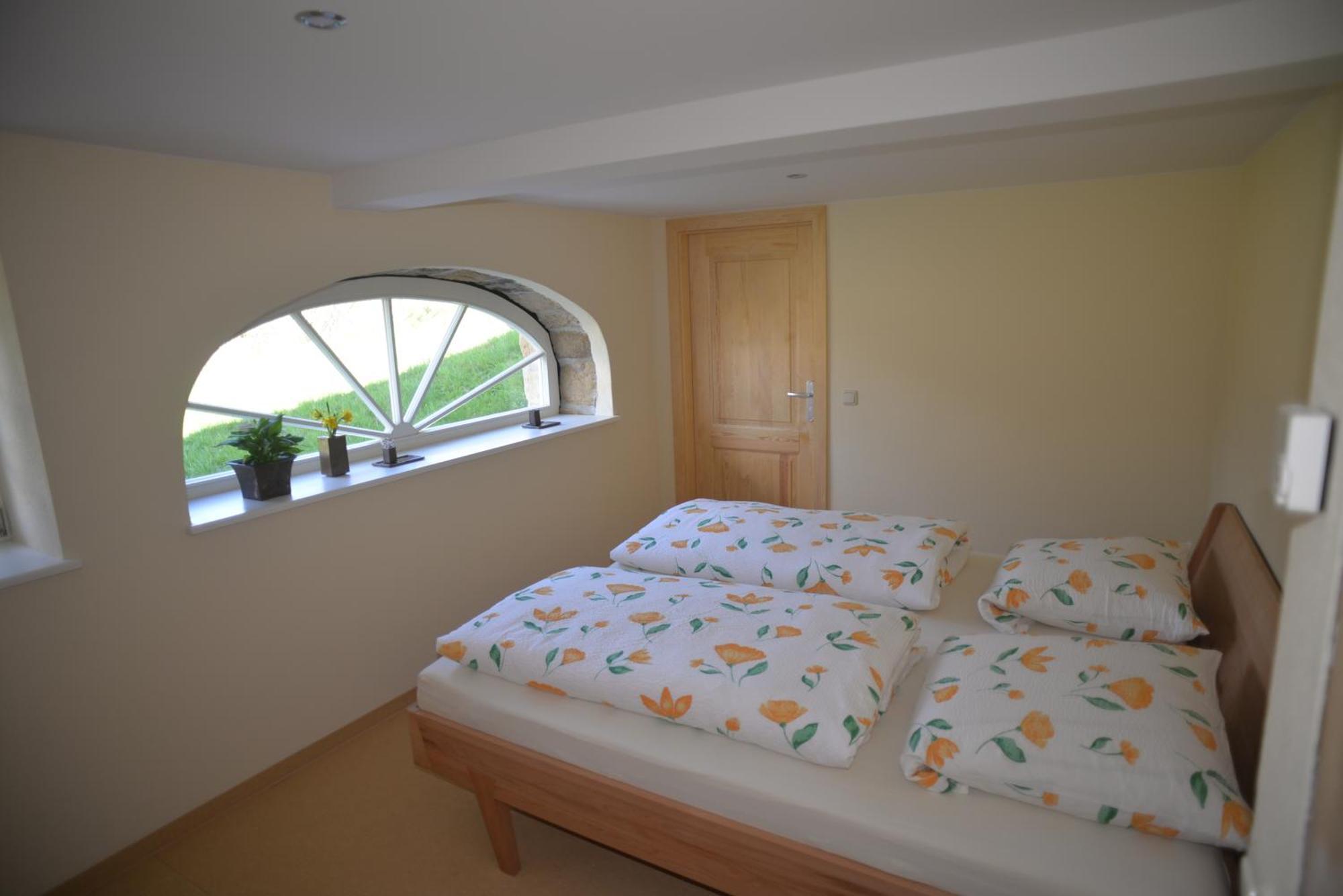Flachshaeusl Mittelndorf Habitación foto